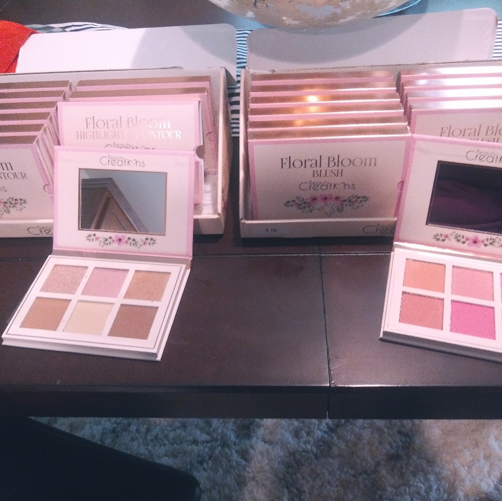Makeup
